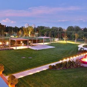 Villa Aretusi